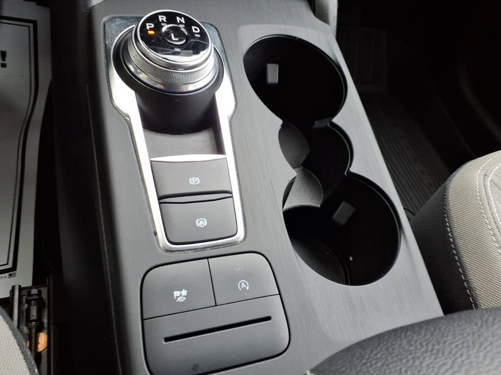 Certified 2020 Ford Escape SE AWD/4WD image 20