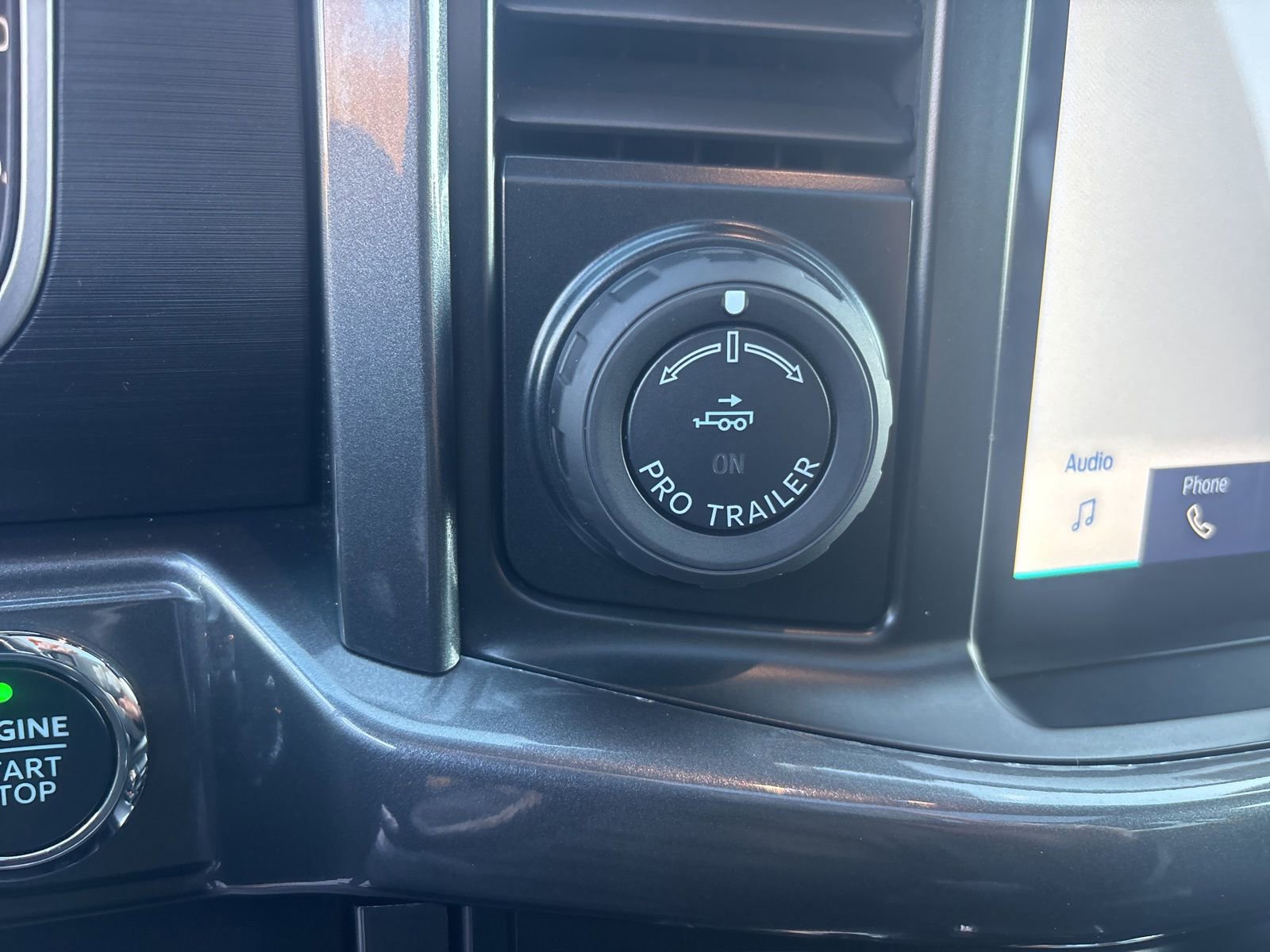 Certified 2023 Ford F150 XLT w/ Equipment Group 302A High AWD/4WD image 25