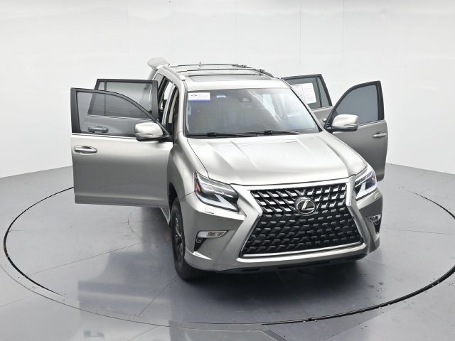 Used 2021 Lexus GX 460 Premium w/ Premium Package AWD/4WD image 58