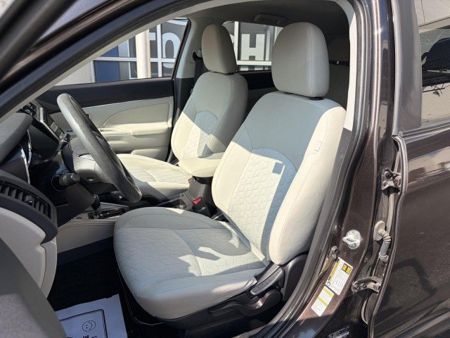 Used 2020 Mitsubishi Outlander Sport ES AWD/4WD image 7