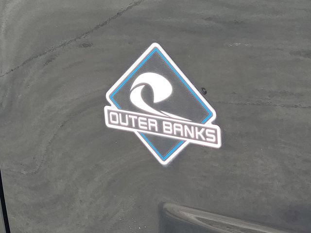 Certified 2023 Ford Bronco Sport Outer Banks w/ Tech Package image 13