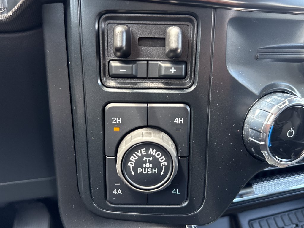 Certified 2025 Ford F150 Raptor AWD/4WD image 24