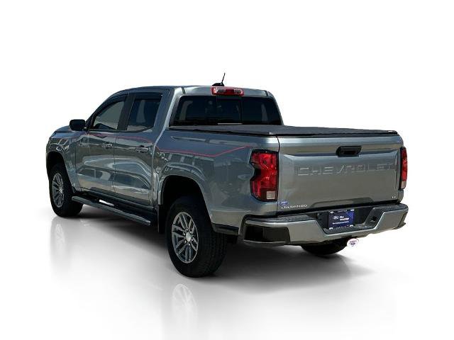 Used 2024 Chevrolet Colorado LT w/ LT Convenience Package RWD image 5