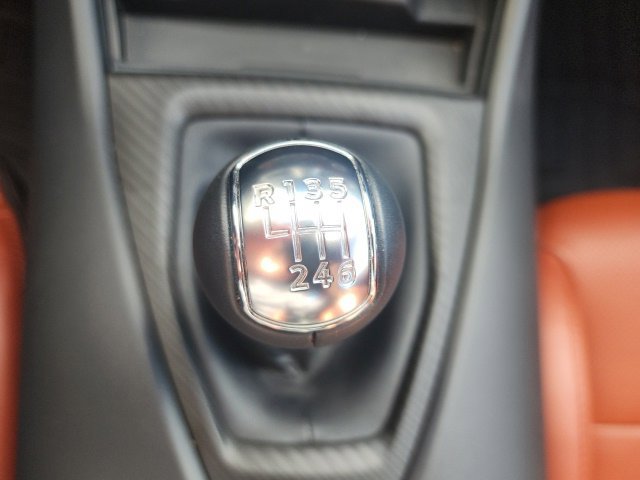 Certified 2024 Ford Mustang GT Premium RWD image 31