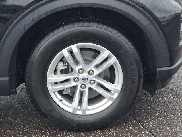 Certified 2023 Ford Explorer XLT AWD/4WD image 8