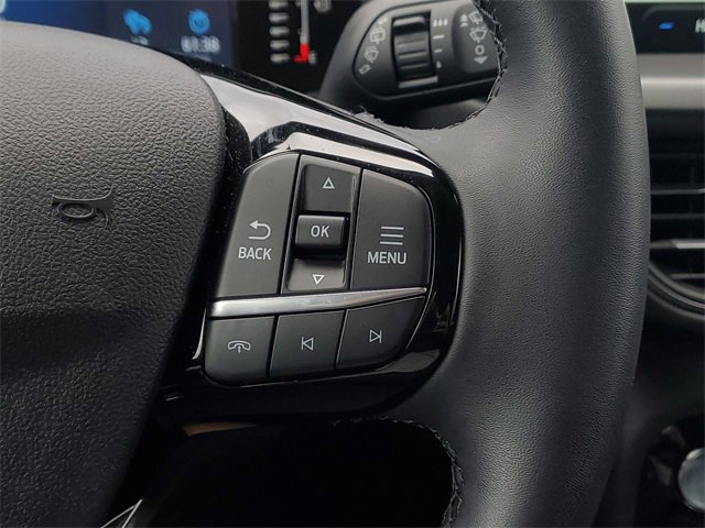 Certified 2023 Ford Escape Active w/ Tech Pack #1 image 17