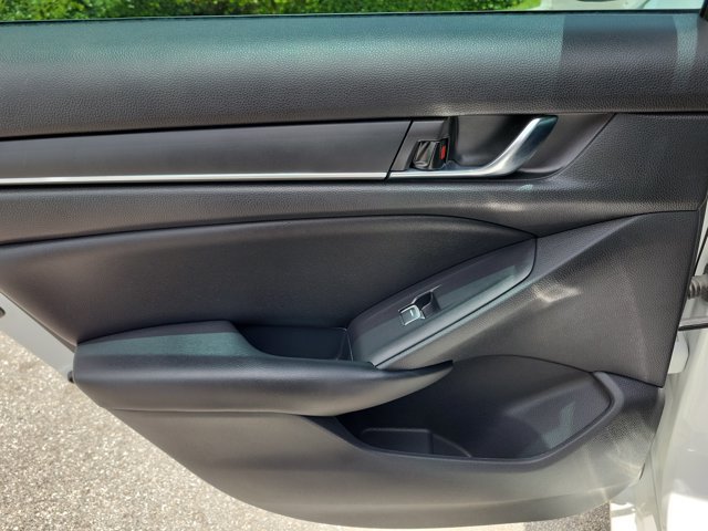 Used 2022 Honda Accord Sport image 13