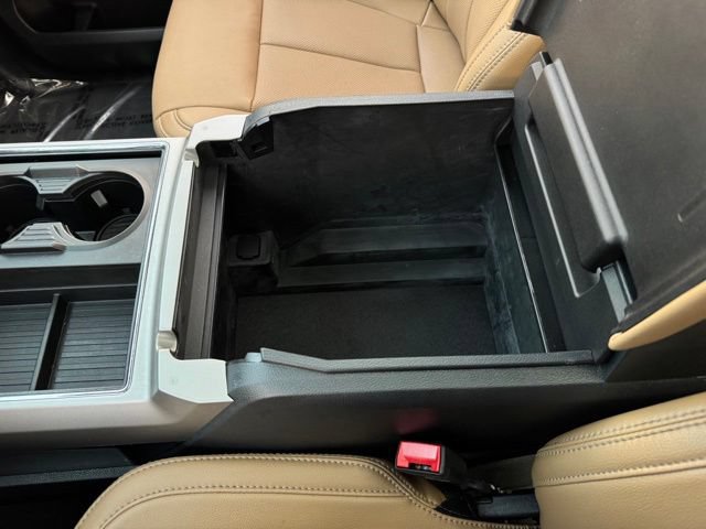 Certified 2022 Ford F350 Lariat w/ Lariat Ultimate Package AWD/4WD image 32
