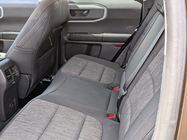 Certified 2022 Ford Bronco Sport Big Bend w/ Convenience Package AWD/4WD image 17