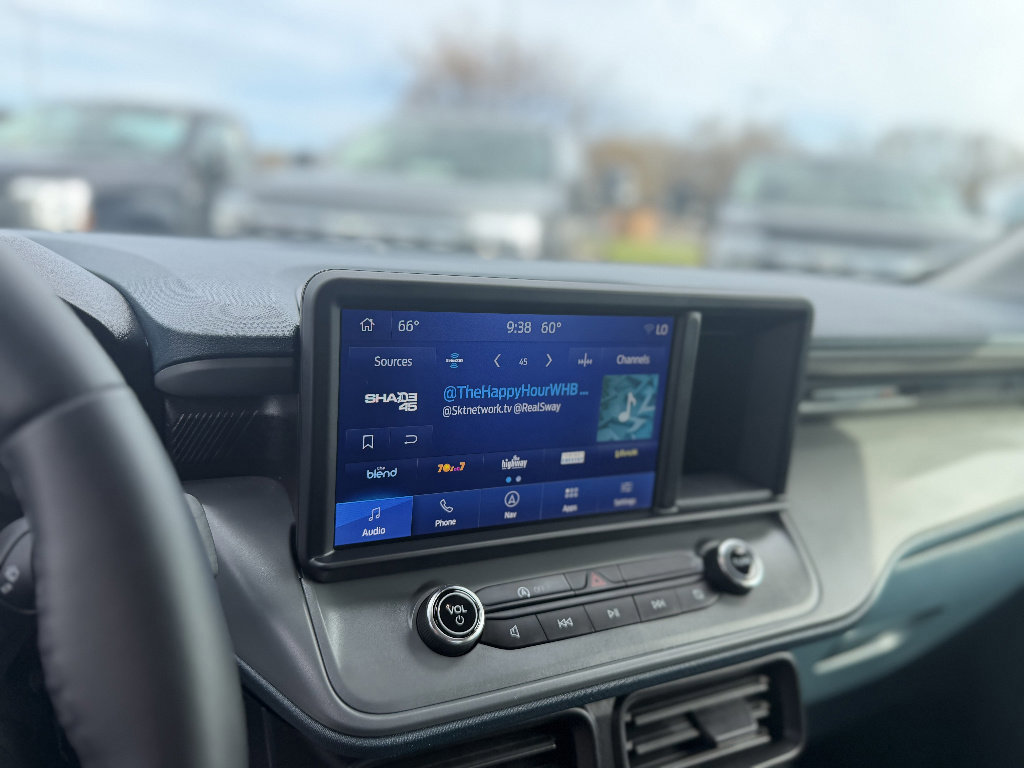 Certified 2024 Ford Maverick Tremor w/ Tremor Off-Road Package image 17