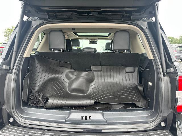 Certified 2022 Ford Expedition XLT AWD/4WD image 33