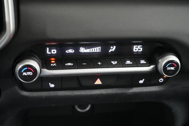 Used 2025 MAZDA CX-50 AWD 2.5 S w/ Preferred Package image 26