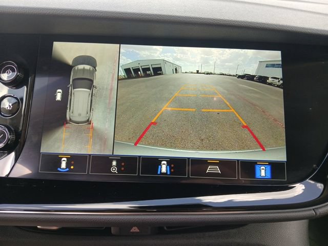 Used 2023 Buick Envision Avenir FWD image 22