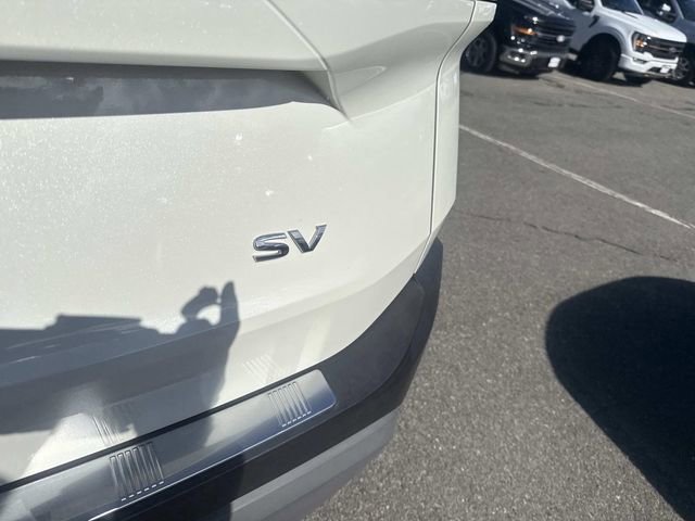 Used 2023 Nissan Rogue SV FWD image 5