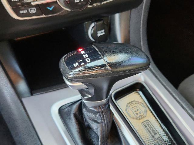 Used 2022 Dodge Charger R/T RWD image 28