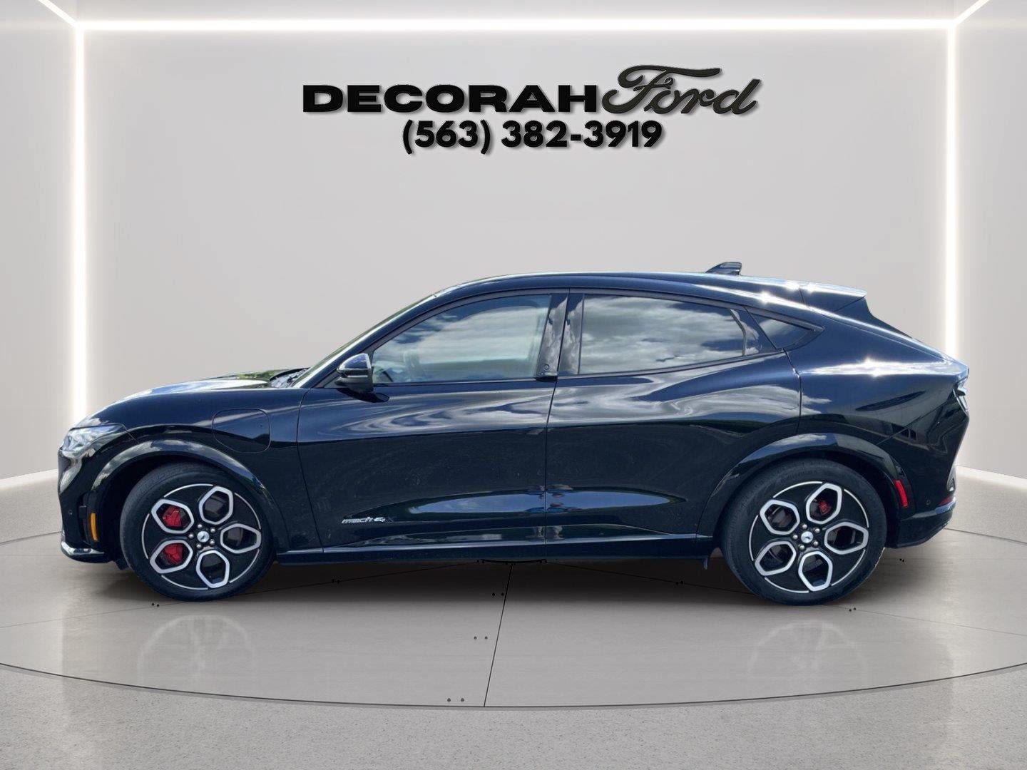 Certified 2023 Ford Mustang Mach-E GT AWD/4WD image 5