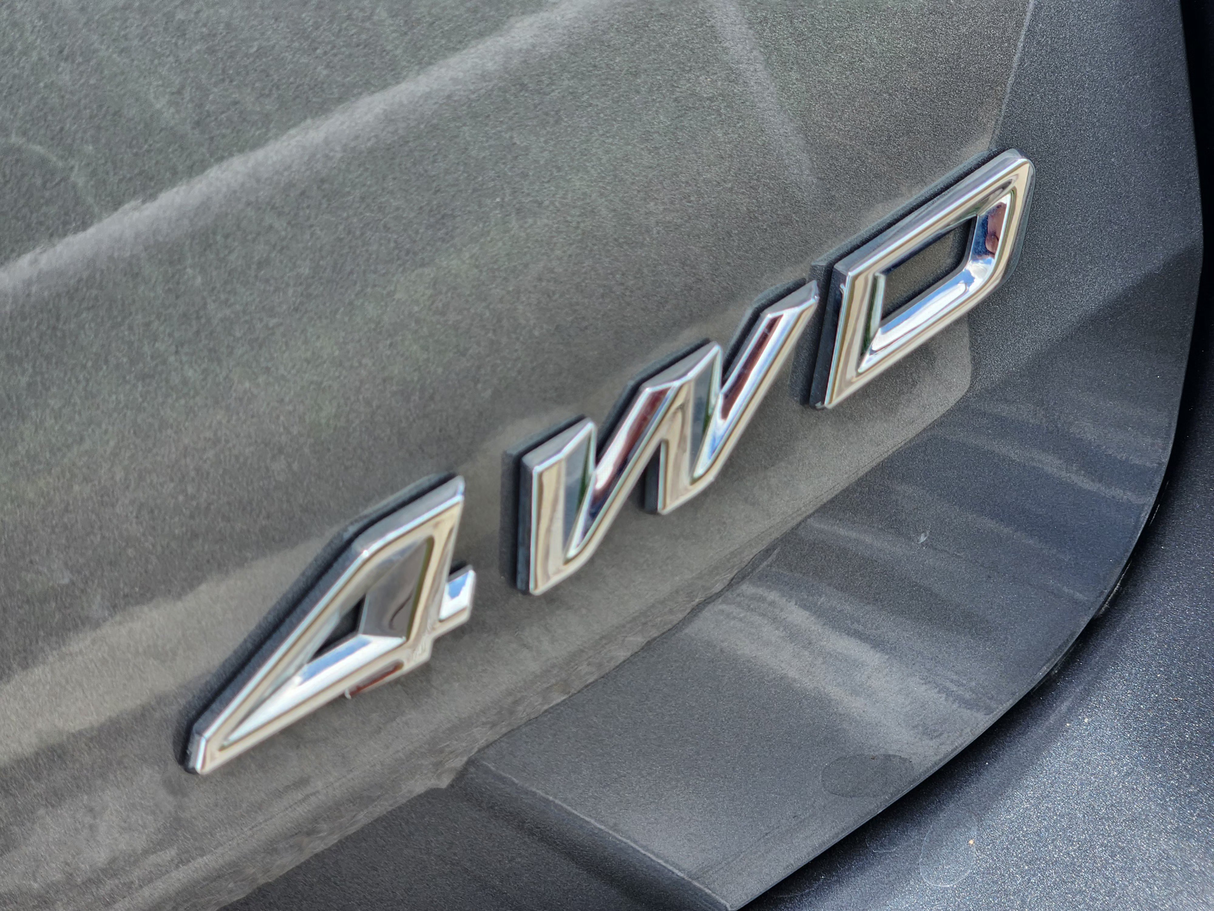Certified 2025 Ford Explorer ST-Line AWD/4WD image 13