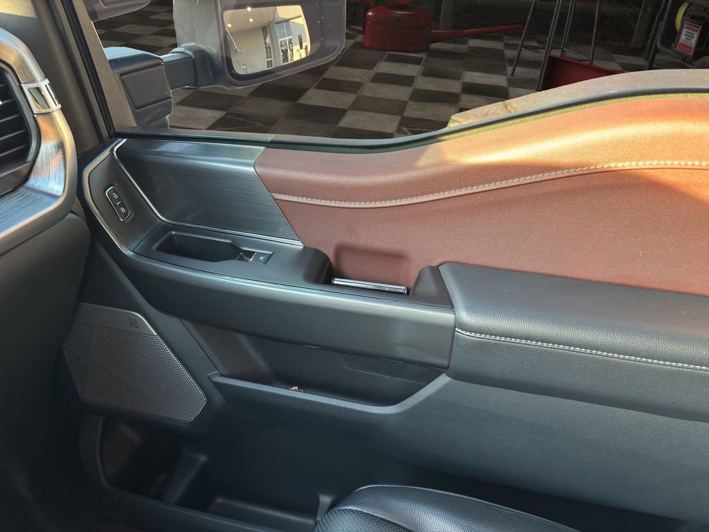 Certified 2023 Ford F150 Lariat image 10