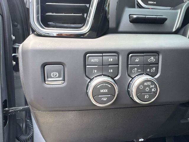 Used 2026 GMC Sierra 2500 Denali w/ Denali Reserve Package AWD/4WD image 21
