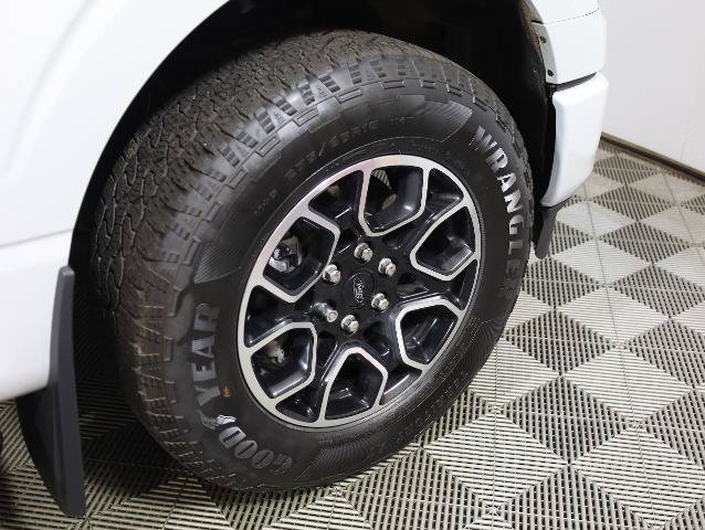 Certified 2023 Ford F150 XLT w/ Equipment Group 302A High AWD/4WD image 28