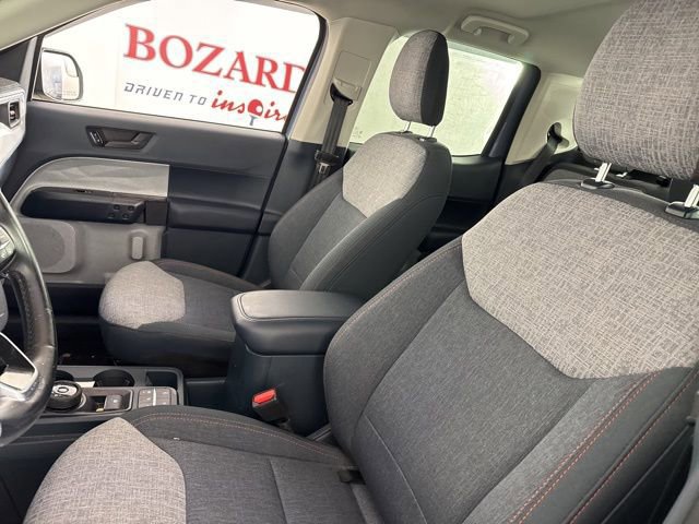 Certified 2024 Ford Maverick XLT w/ XLT Luxury Package image 11