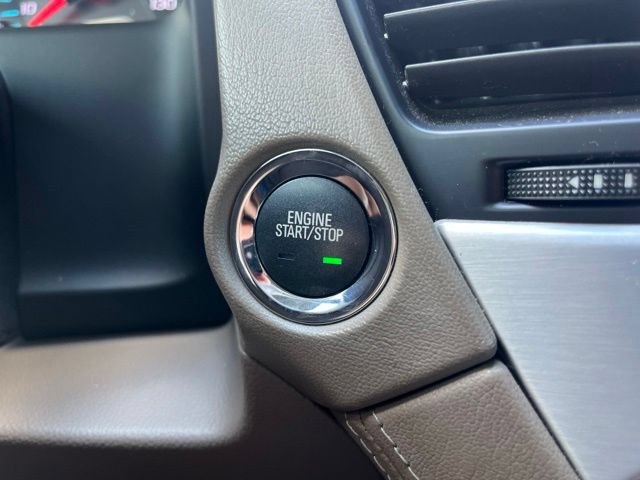 Used 2019 GMC Yukon SLT w/ HD Trailering Package AWD/4WD image 20