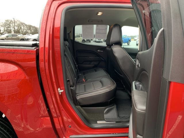 Used 2018 GMC Canyon Denali image 17