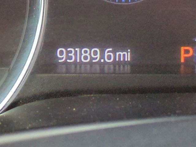 Certified 2021 Ford Expedition Max Limited image 28