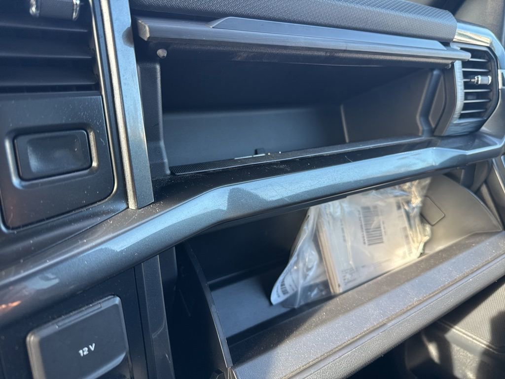 Certified 2023 Ford F150 XLT w/ Equipment Group 302A High image 36