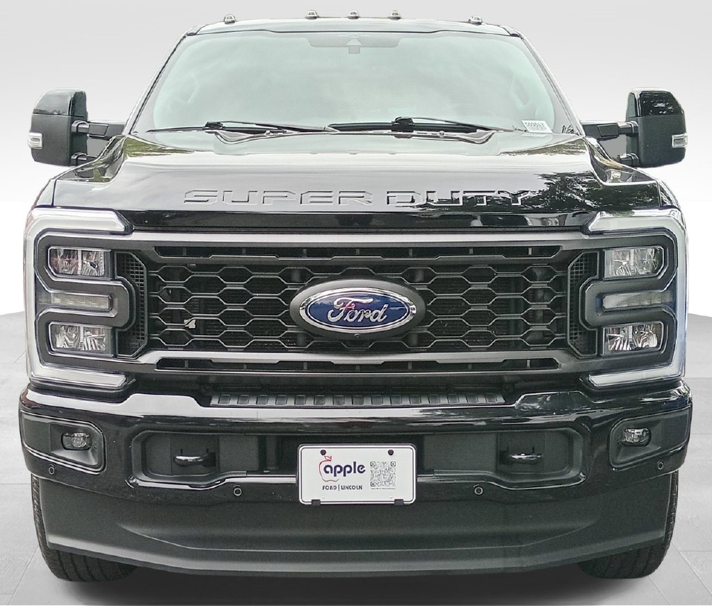 Certified 2023 Ford F350 Lariat w/ Lariat Ultimate Package AWD/4WD image 12
