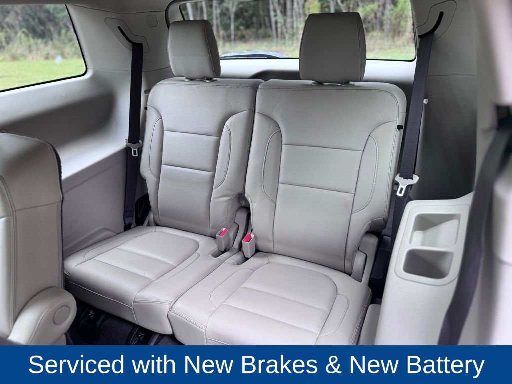 Used 2019 GMC Acadia Denali image 14