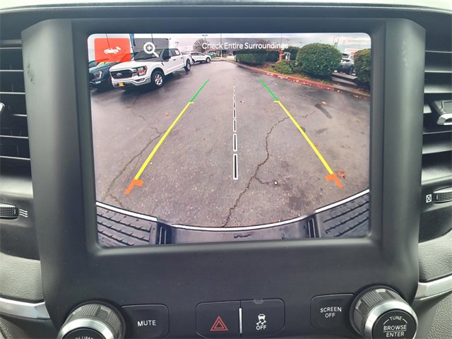 Used 2024 RAM 2500 Big Horn image 13