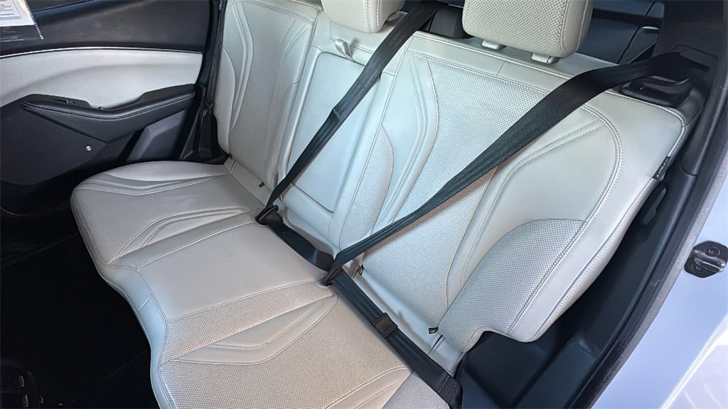 Certified 2022 Ford Mustang Mach-E Premium image 23