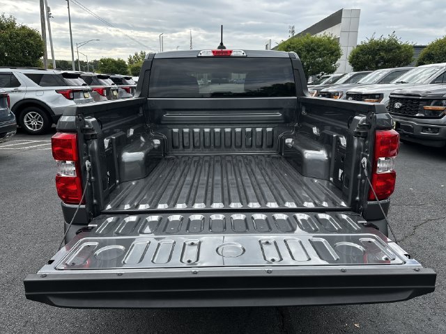 Certified 2025 Ford Maverick XLT w/ Equipment Group 302A AWD/4WD image 42