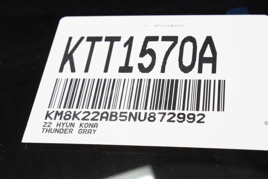 Used 2022 Hyundai Kona SE FWD image 33