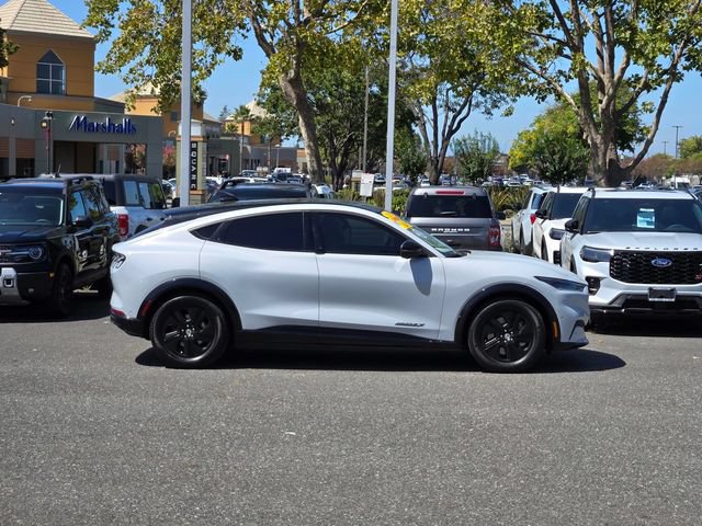 Certified 2021 Ford Mustang Mach-E California Route 1 RWD image 7