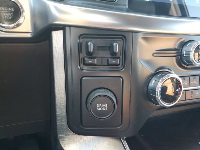 Certified 2022 Ford F150 King Ranch w/ Equipment Group 601A High image 31