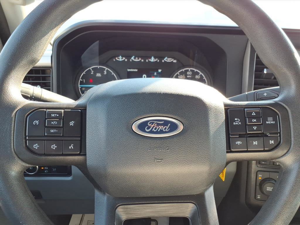 Certified 2024 Ford F350 XLT w/ FX4 Off-Road Package AWD/4WD image 24