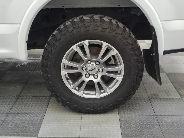 Certified 2020 Ford F150 Lariat AWD/4WD image 19