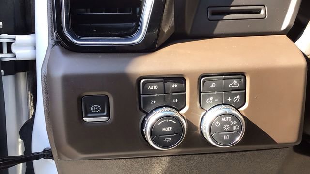Used 2022 GMC Sierra 1500 Denali image 18
