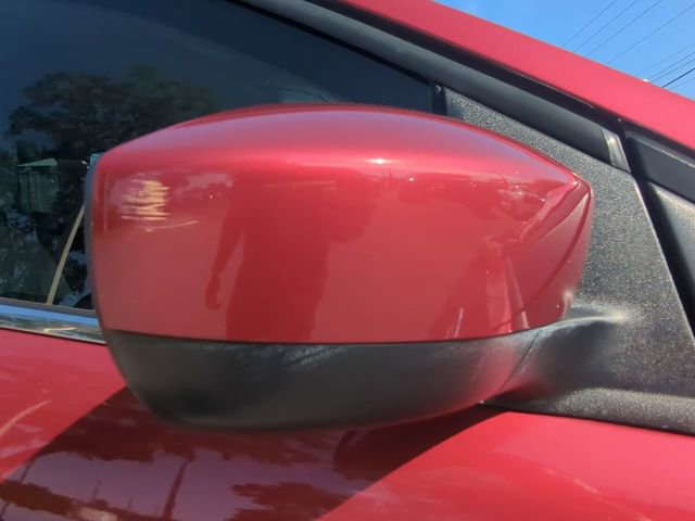 Certified 2017 Ford Escape SE w/ SE Leather Comfort Package AWD/4WD image 13