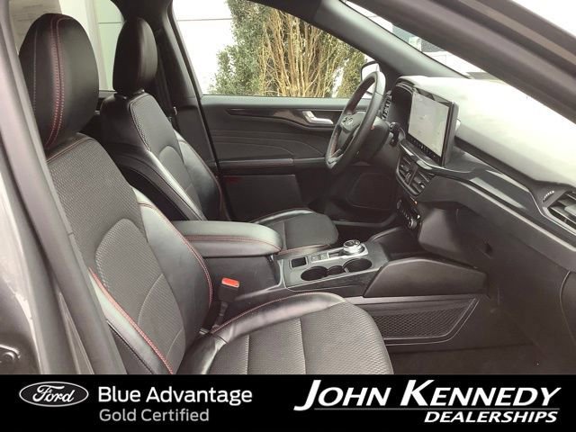 Certified 2023 Ford Escape ST-Line Select w/ Tech Pack #2 image 24