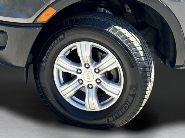 Certified 2019 Ford Ranger XL w/ FX4 Off-Road Package image 45
