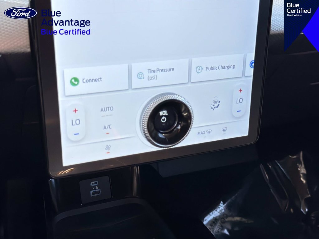 Certified 2023 Ford Mustang Mach-E Select AWD/4WD image 25
