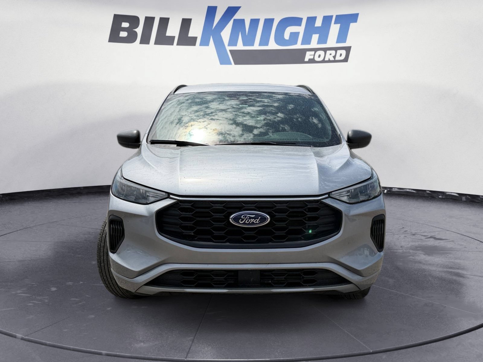 Certified 2024 Ford Escape ST-Line w/ Tech Pack #1 FWD image 8