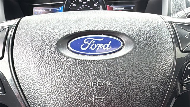 Certified 2019 Ford Explorer Sport w/ Equipment Group 401A image 20