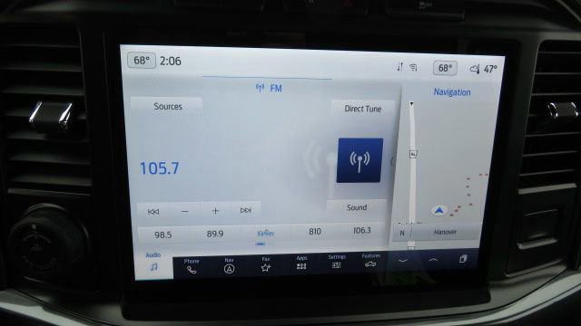 Certified 2023 Ford F150 XLT w/ Equipment Group 302A High image 13