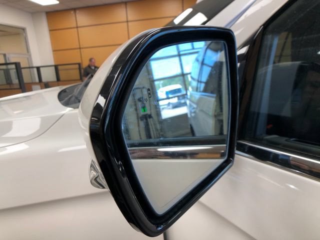 Certified 2020 Ford Expedition Limited w/ Special Edition Package AWD/4WD image 25