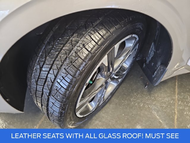Used 2021 Kia K5 EX w/ EX Premium Package FWD image 31