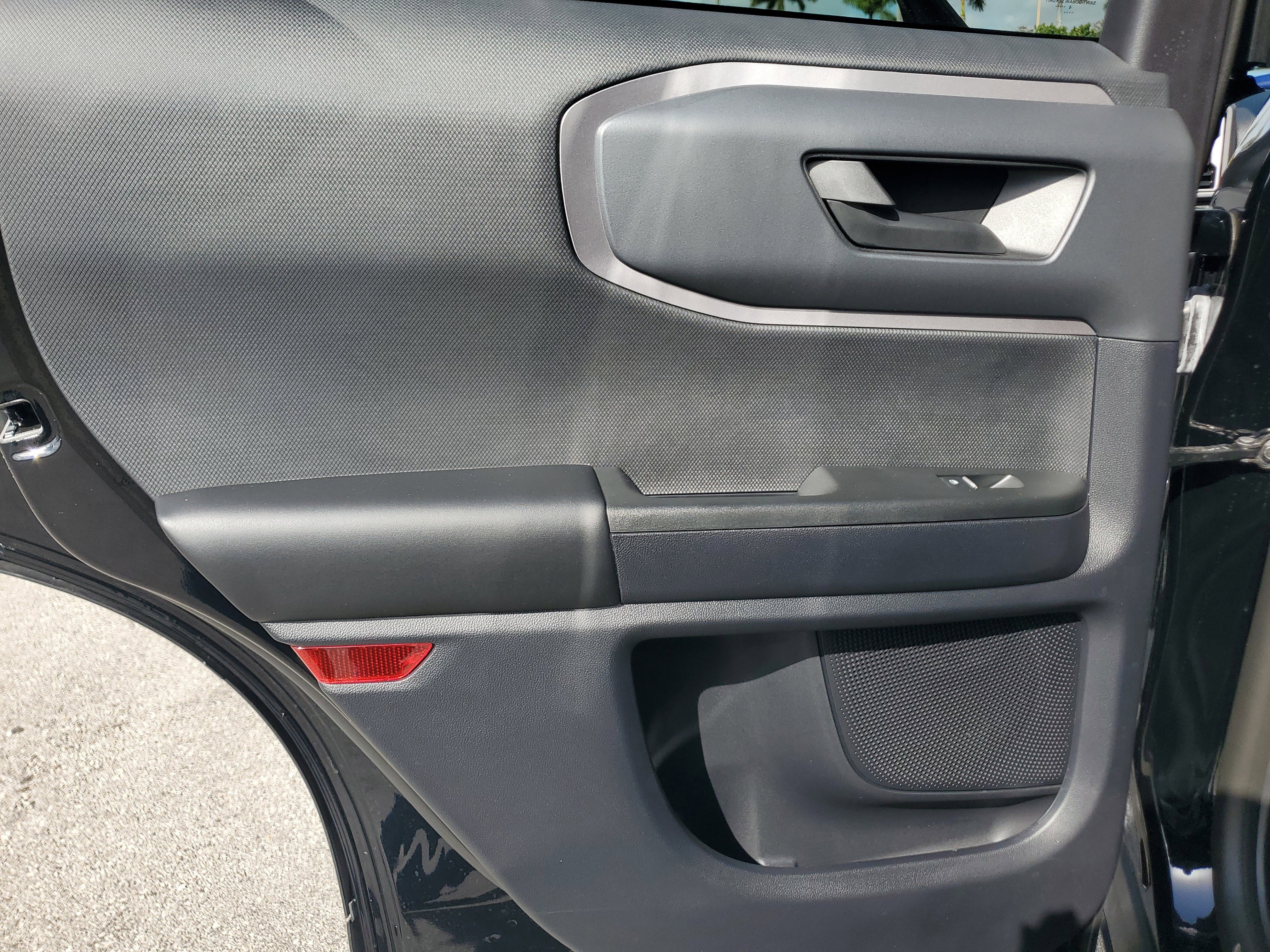 Certified 2024 Ford Bronco Sport Big Bend image 26